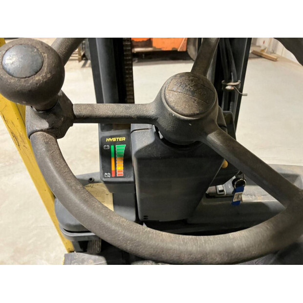 1997 Hyster E1.75XM-47958159