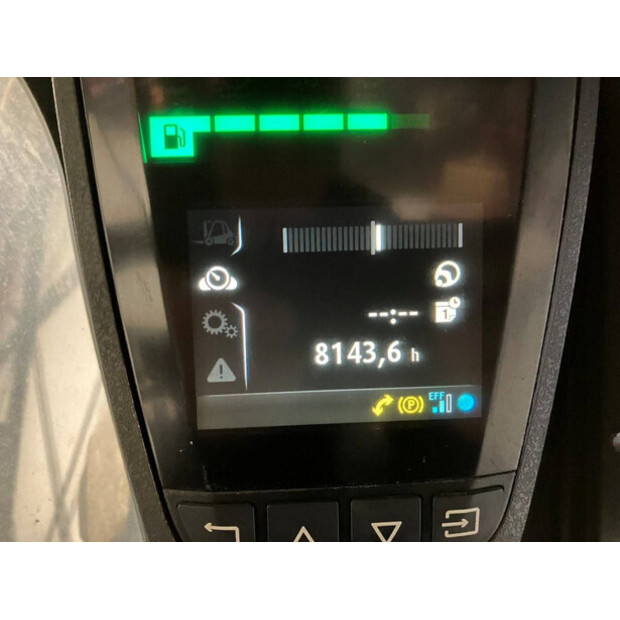 2019 ليندي H45D-02-47958253