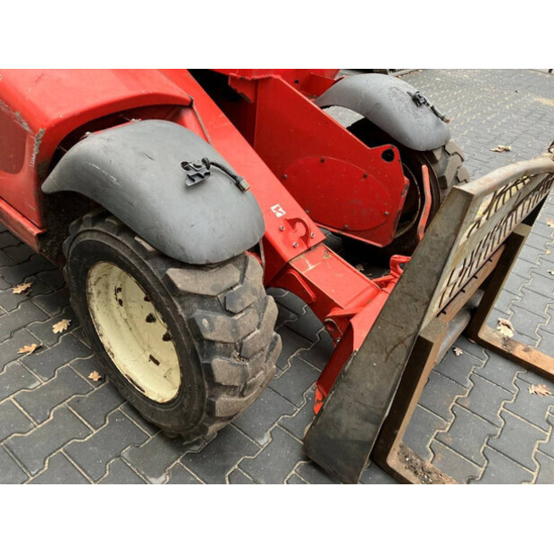 2003 Manitou SLT 415 E-47958310