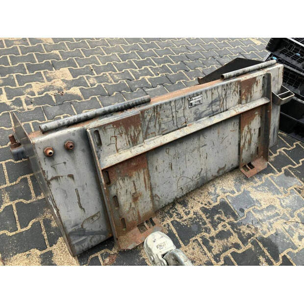 2003 Manitou SLT 415 E-47958319