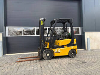 Image for FORKLIFTS 2006 Yale GLP20SVX