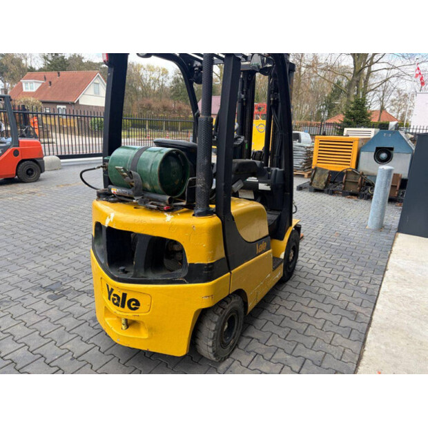 2006 Yale GLP20SVX-47958410