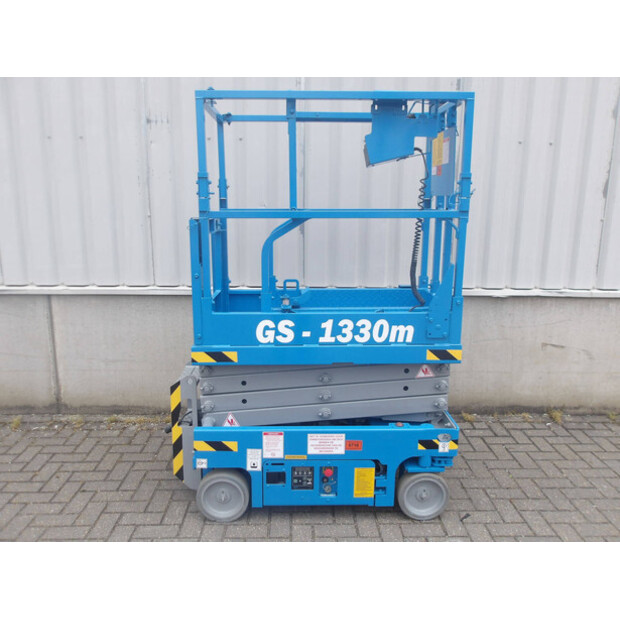 2020 Genie GS-1330M-47958562