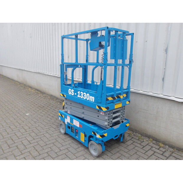 2020 Genie GS-1330M-47958563