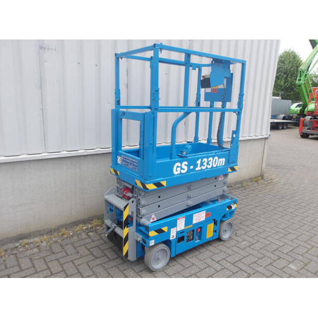 2020 Genie GS-1330M-47958565
