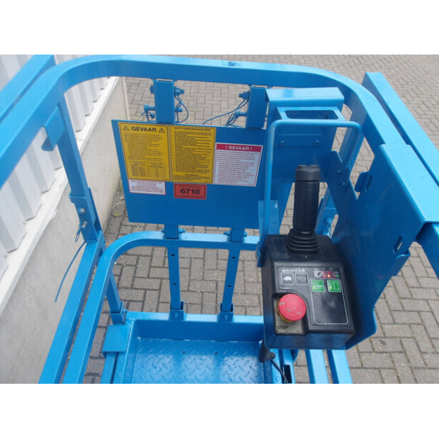 2020 Genie GS-1330M-47958566