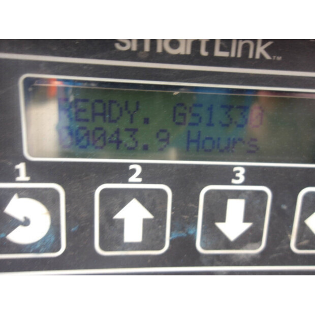 2020 Genie GS-1330M-47958567