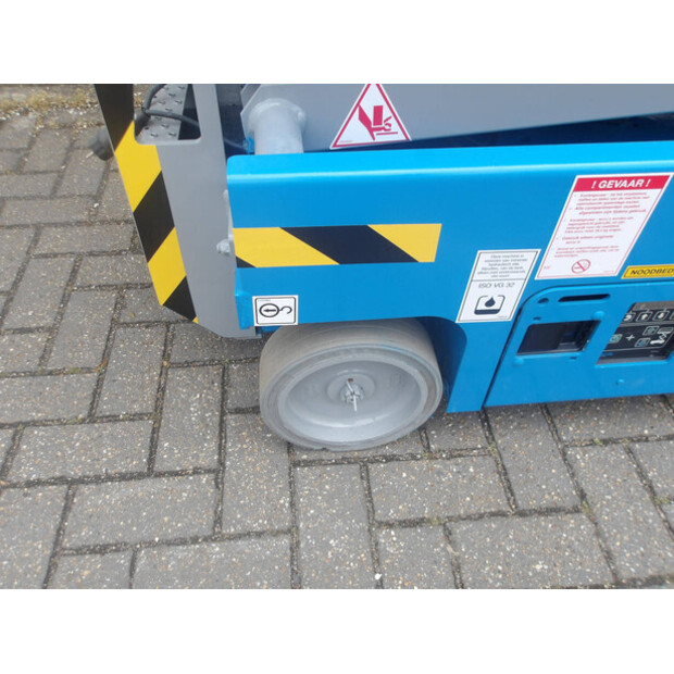 2020 Genie GS-1330M-47958568