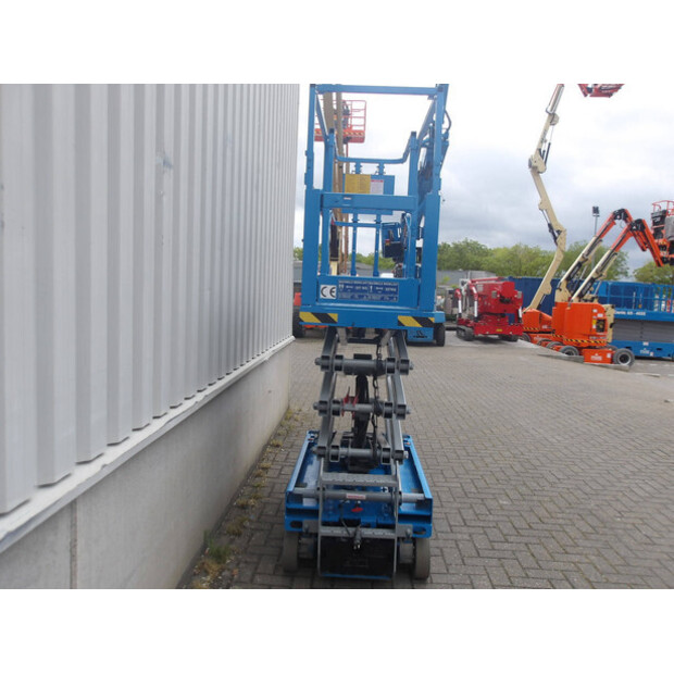 2020 Genie GS-1330M-47958569