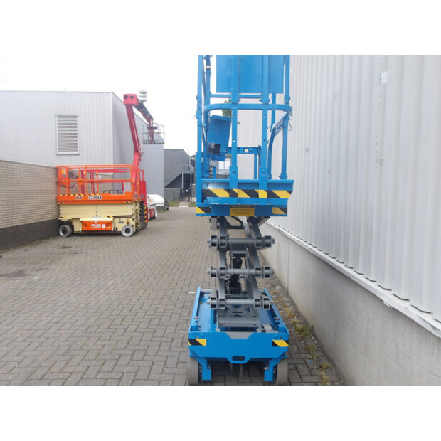 2020 Genie GS-1330M-47958570