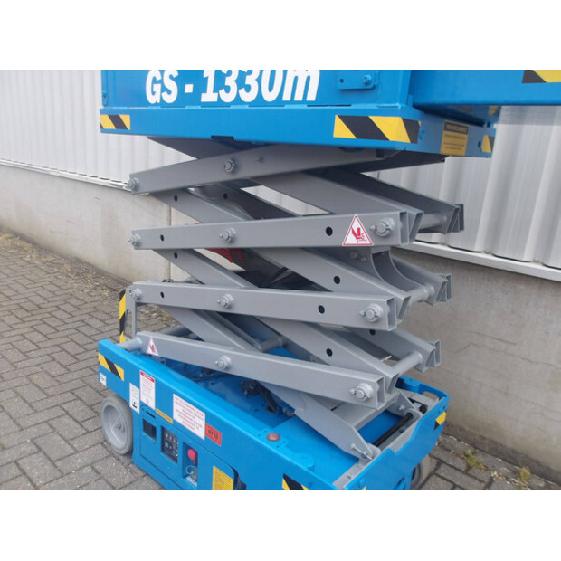 2020 Genie GS-1330M-47958571