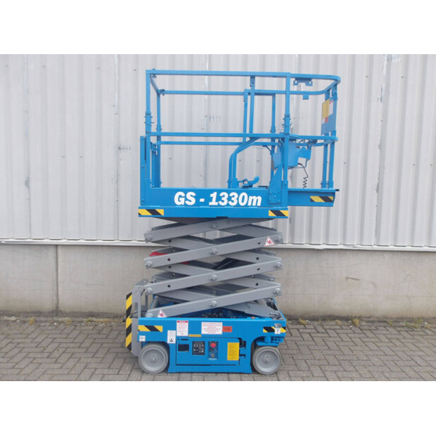 2020 Genie GS-1330M-47958572