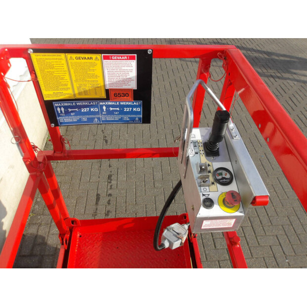 2018 SkyJack SJ3215-47958605