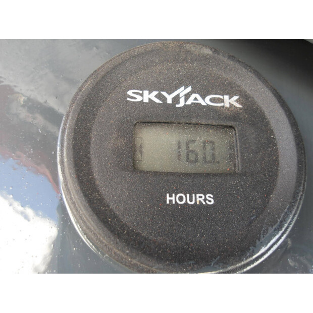 2018 SkyJack SJ3215-47958606
