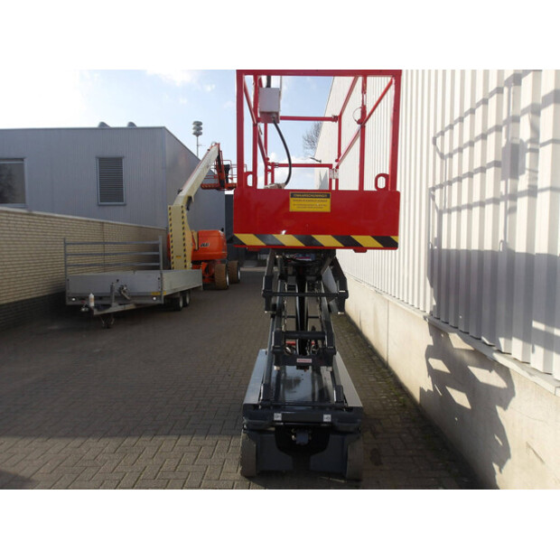 2018 SkyJack SJ3215-47958609