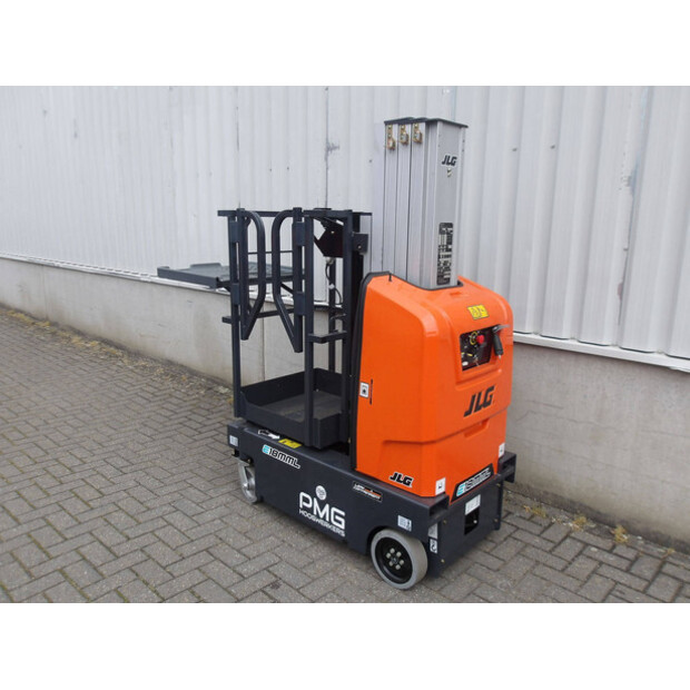 2026 JLG E18MML-47958654