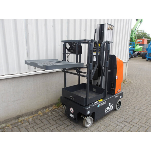 2026 JLG E18MML-47958655