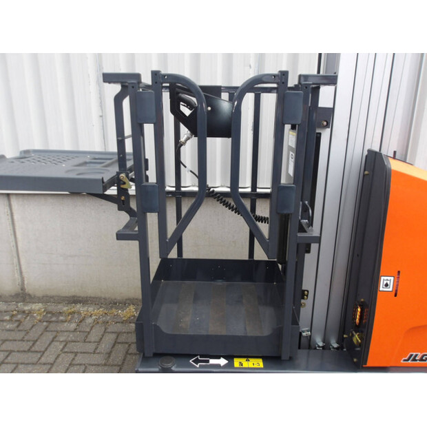 2026 JLG E18MML-47958656
