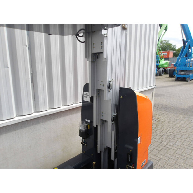 2026 JLG E18MML-47958664