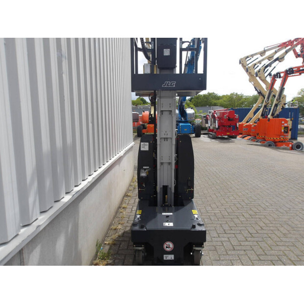 2026 JLG E18MML-47958665