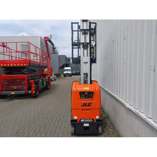 2026 JLG E18MML-47958666
