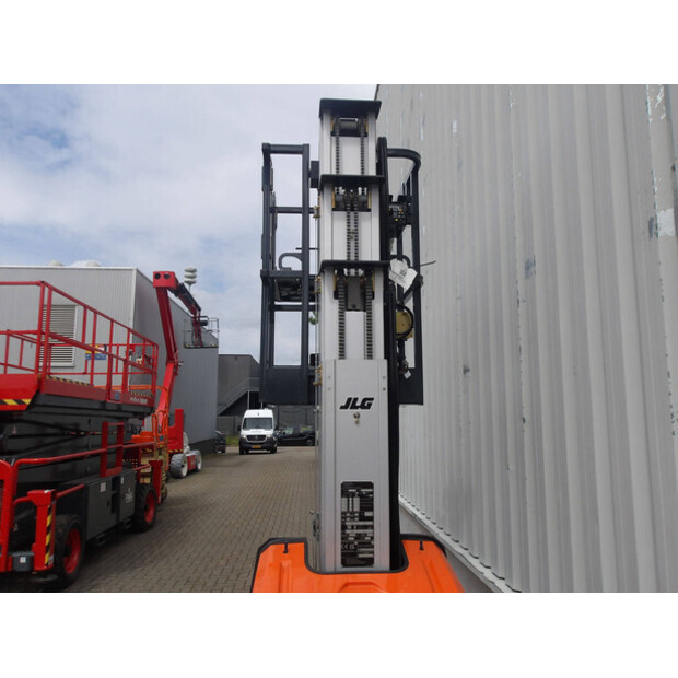 2026 JLG E18MML-47958667