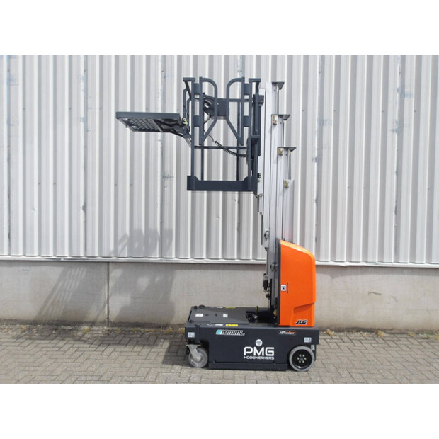 2026 JLG E18MML-47958668