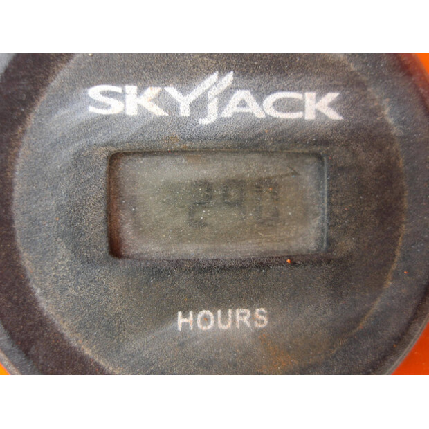 2017 SkyJack SJ3219-47958689