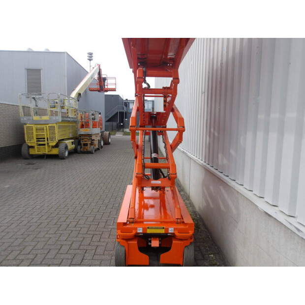 2017 SkyJack SJ3219-47958693