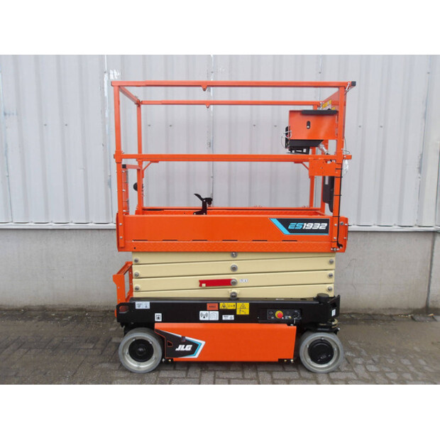 2026 JLG ES1932-47958706