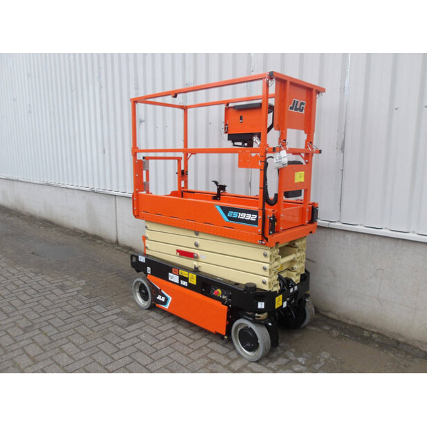 2026 JLG ES1932-47958707