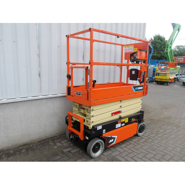 2026 JLG ES1932-47958708