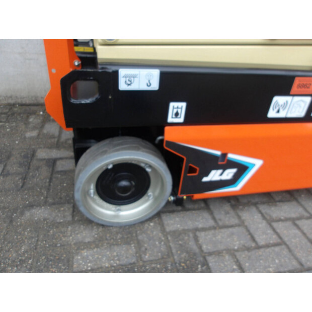 2026 JLG ES1932-47958711