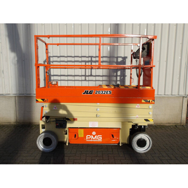 2020 JLG 2032ES-47958725