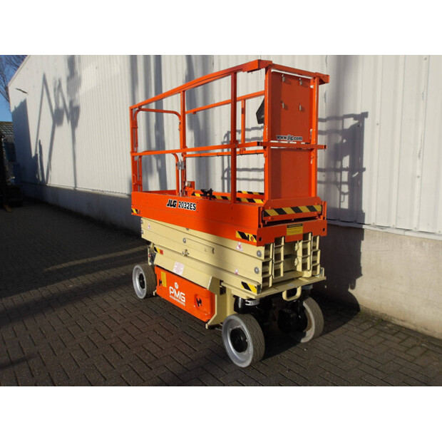 2020 JLG 2032ES-47958726