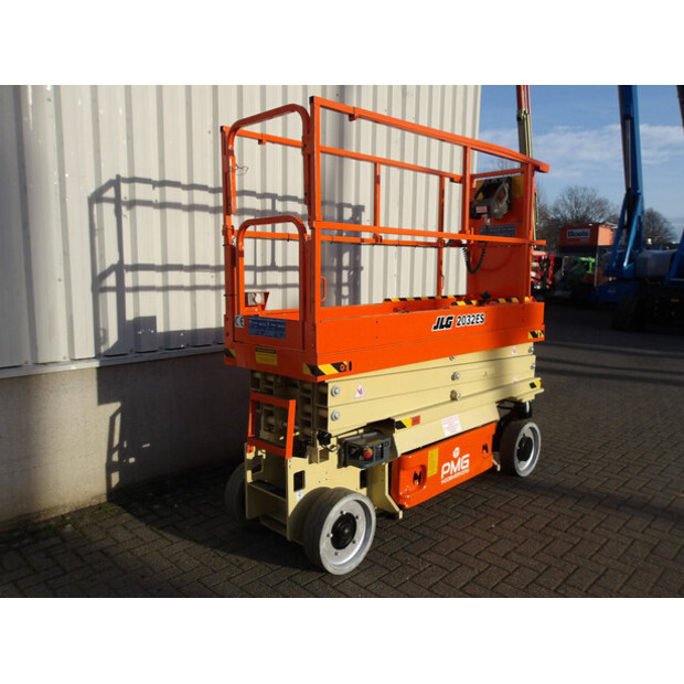 2020 JLG 2032ES-47958727