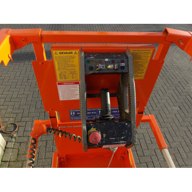 2020 JLG 2032ES-47958728