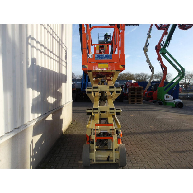 2020 JLG 2032ES-47958731