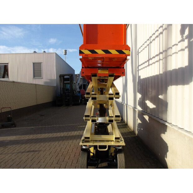 2020 JLG 2032ES-47958732