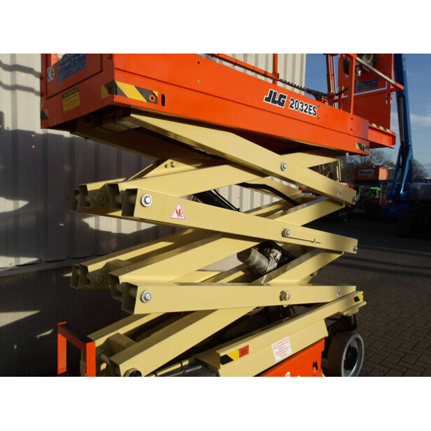 2020 JLG 2032ES-47958733