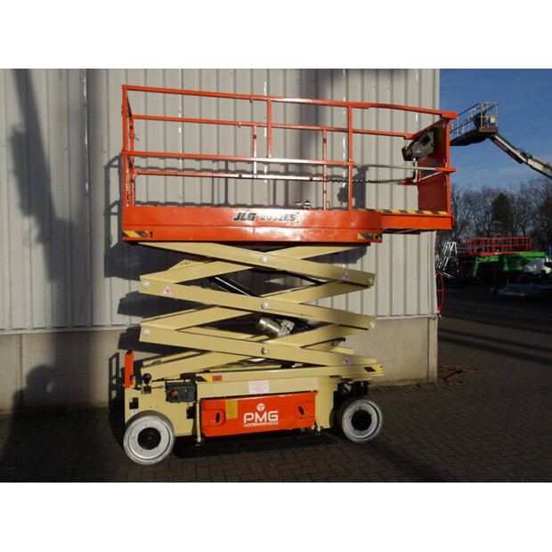 2020 JLG 2032ES-47958734