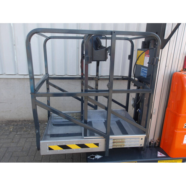 2019 JLG 20MVL-47958746