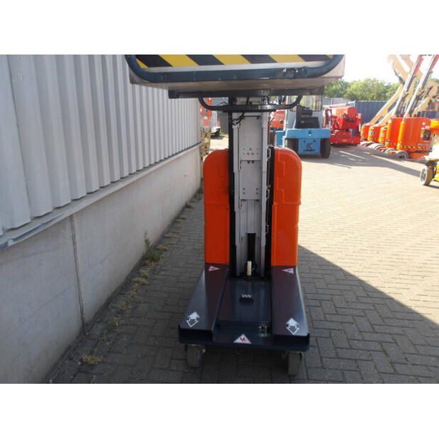 2019 JLG 20MVL-47958751