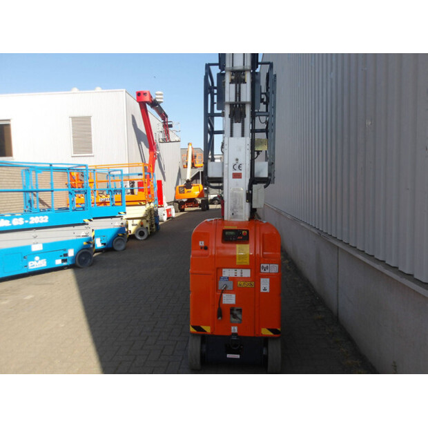 2019 JLG 20MVL-47958752