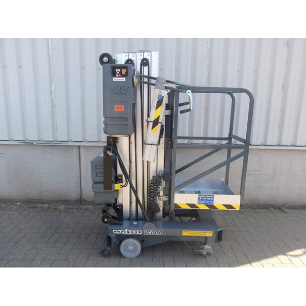 2015 JLG 25AM-47958754