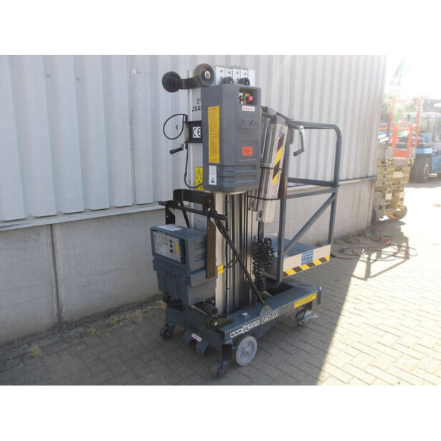 2015 JLG 25AM-47958755