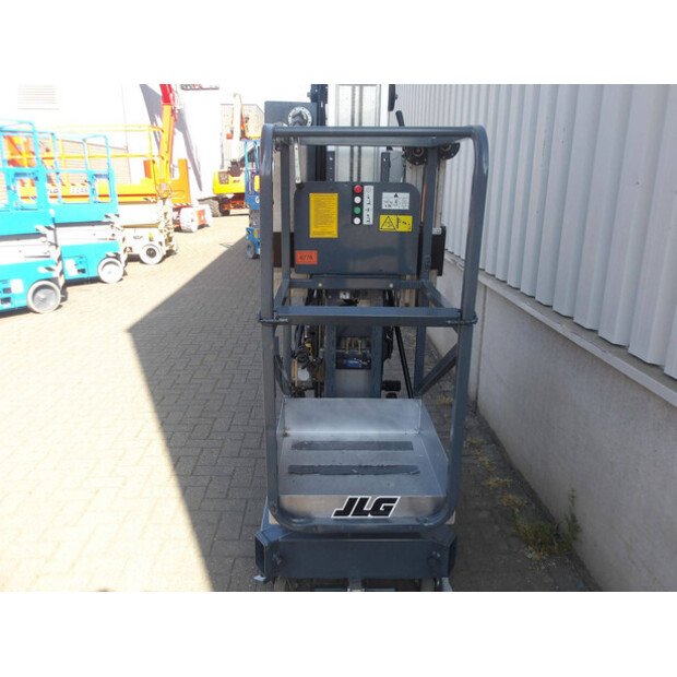 2015 JLG 25AM-47958757