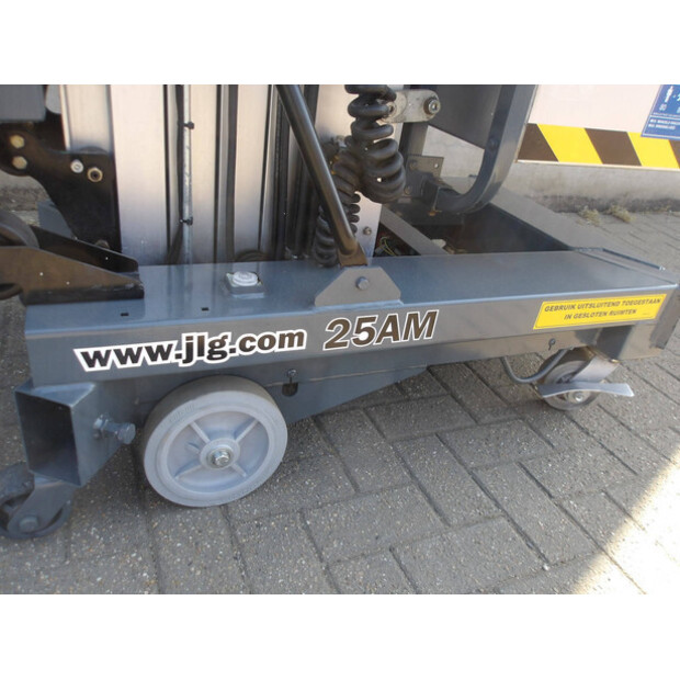 2015 JLG 25AM-47958759