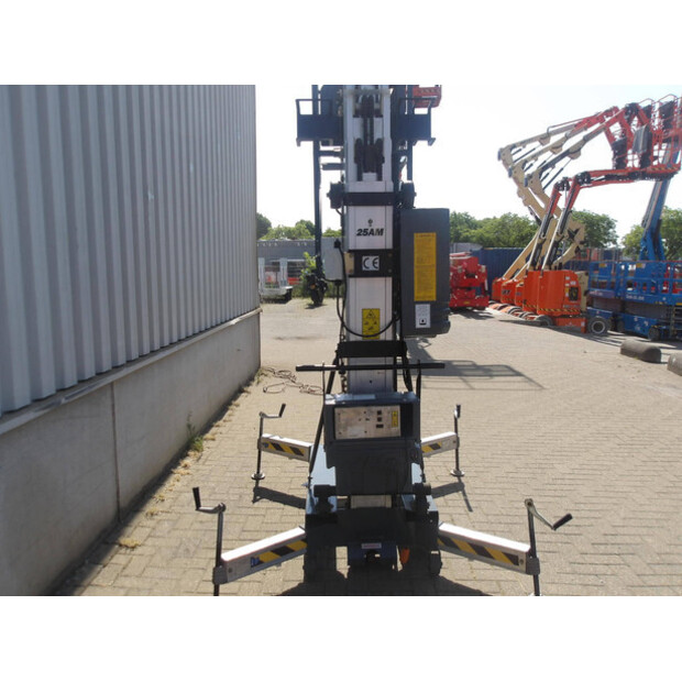 2015 JLG 25AM-47958760