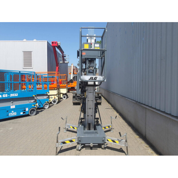 2015 JLG 25AM-47958761